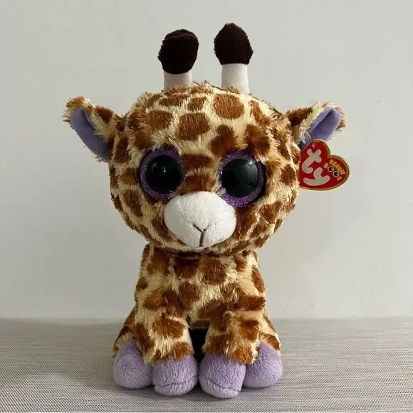 The Beanie Boo's Collection Plush 9