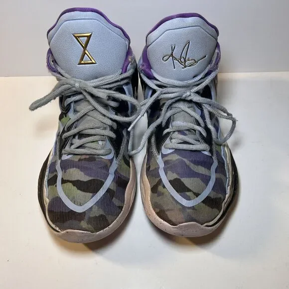Nike Youth Kyrie 6.5Y Infinity DD0334-400 Multicolor Basketball Shoes Sneakers