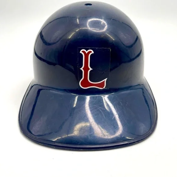 Vintage 1969 Collectible Baseball Helmet Pepsi 7up