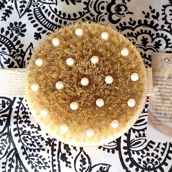 NEW CSM Handheld Dry Brush