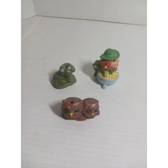 Lot of‎ 3 Bingo Good Luck Charms