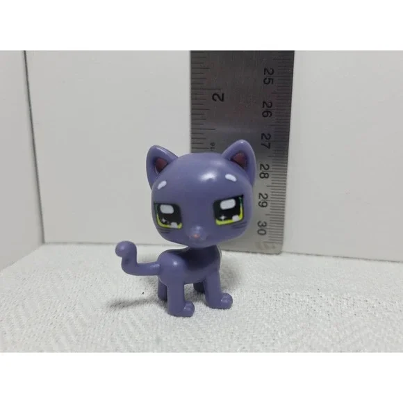Boxy Girls Pet, likely the character 
