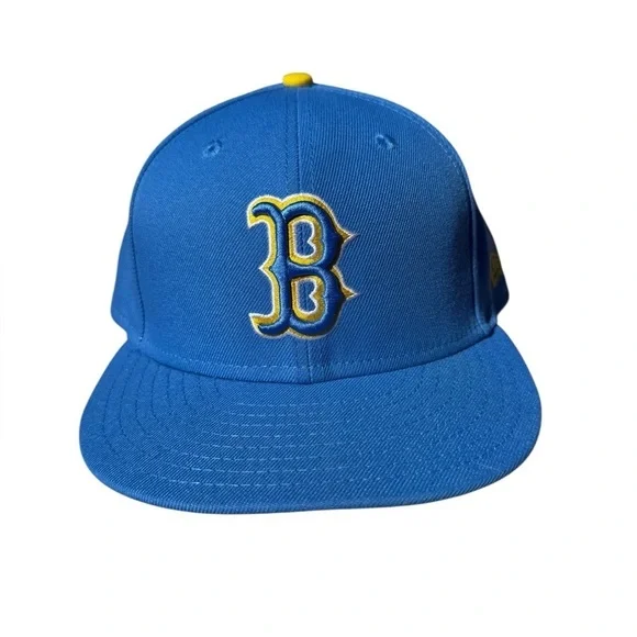 BOSTON RED SOX New Era 59FIFTY 