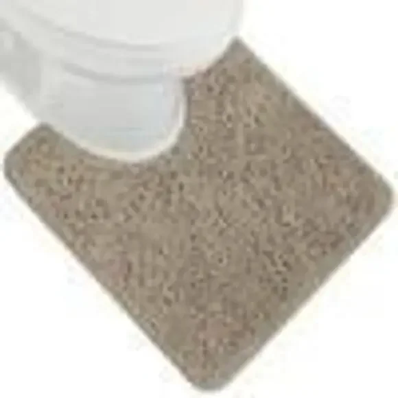 Gorilla Grip Bathroom Rug