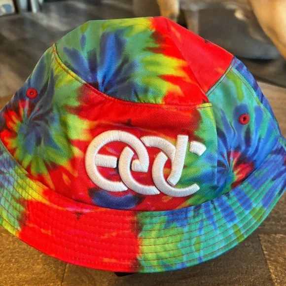 EDC‎ Bucket Hat