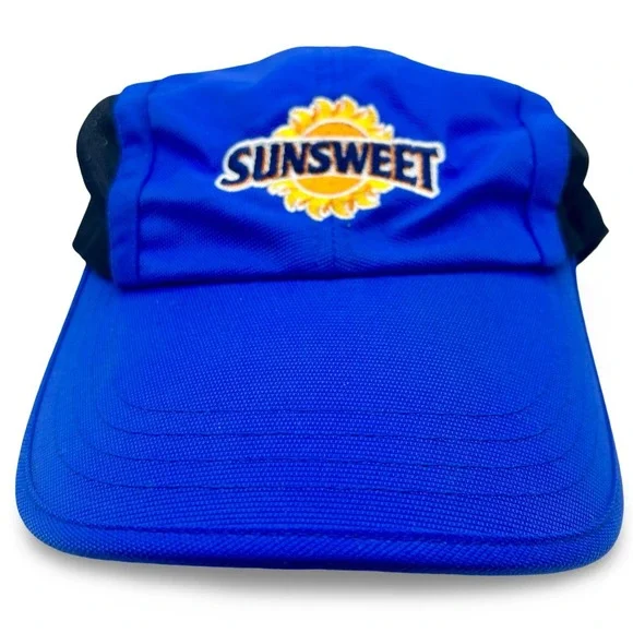 Alternative Apparel Sunsweet Crew‎ Active Hat Staff Workwear Uniform Driver