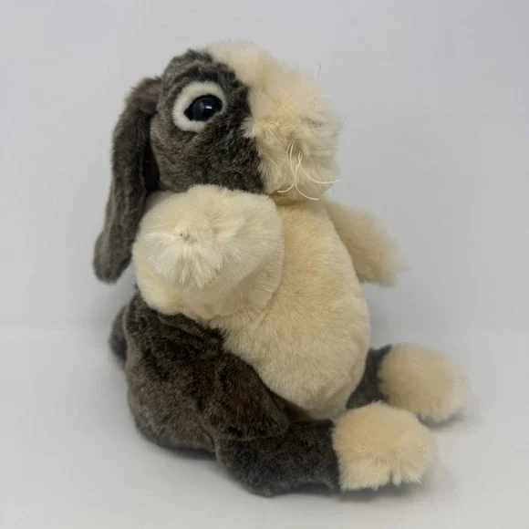 Folkmanis Baby‎ Dutch Rabbit 8