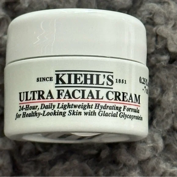 Kiehl’s ultra facial