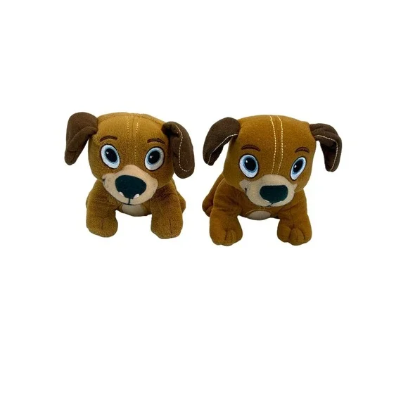Disney Doc McStuffins Findo 5