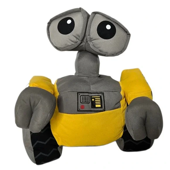 Disney Store Wall-E Plush 12