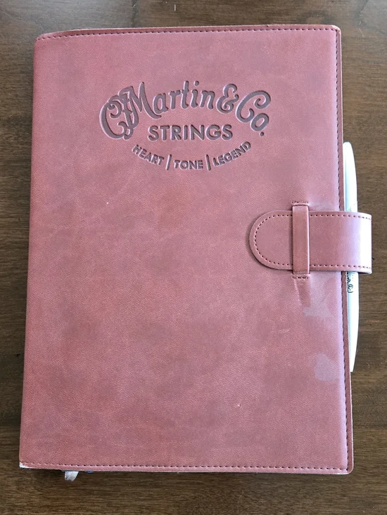 Journal Books 7