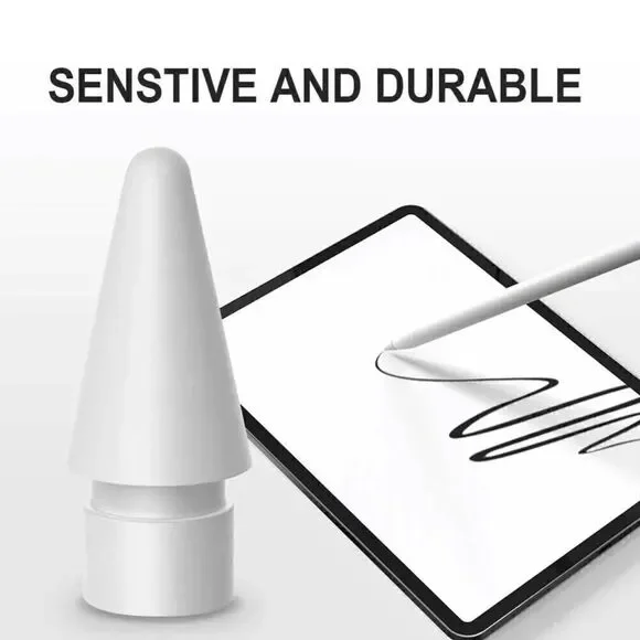 Apple Pencil Replacement Tips 2 pcs
