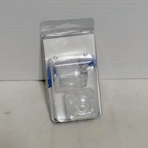 Empire Brass‎ CRD JH Crystal Faucet Handles Pair Replacement RV MH