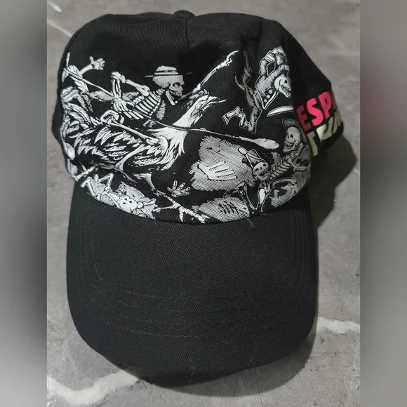 Espolon Tequila Baseball Cap NWOT