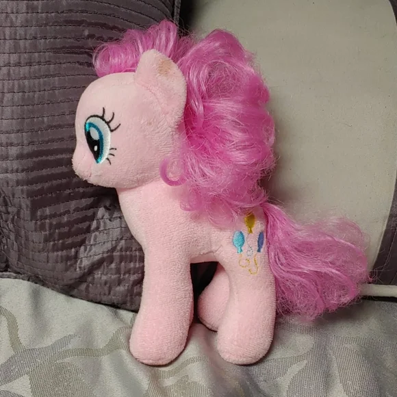 Ty My Little Pony 7