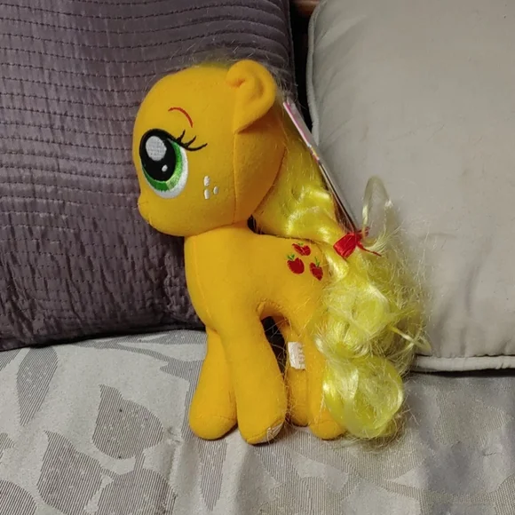 My Little Pony 🆕 8