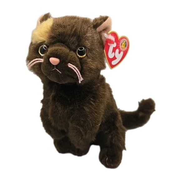 2005 Ty Beanie Baby of the Month January 