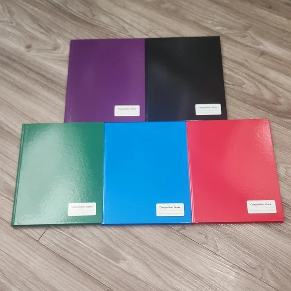 Notebooks
