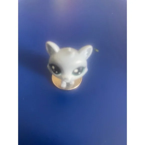 LPS 282‎ Cat Series 2