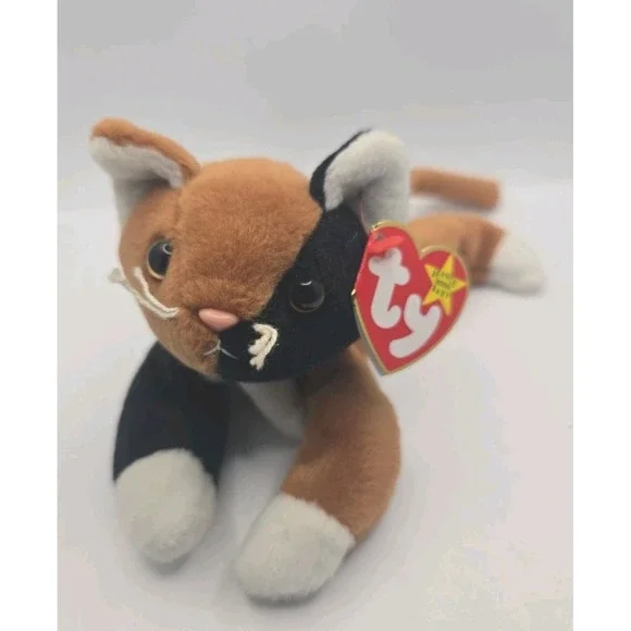 1996 Ty Beanie Baby 