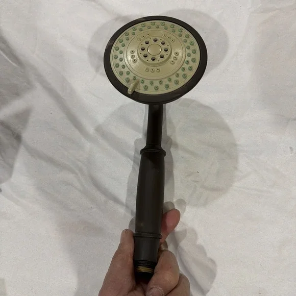 NEWPORT BRASS Multifunction Hand‎ Shower