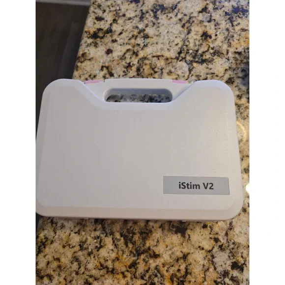 iStim V2 Kegel Exerciser and Incontinence Stimulator. Brand‎ New