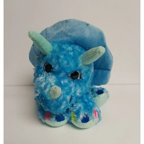 Wild Republic Triceratops Dinosaur 12