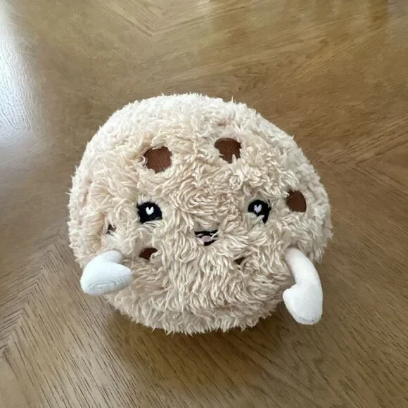 Cute Kawaii Cookie Sandwich Foodie Plush children’s stuffed toy