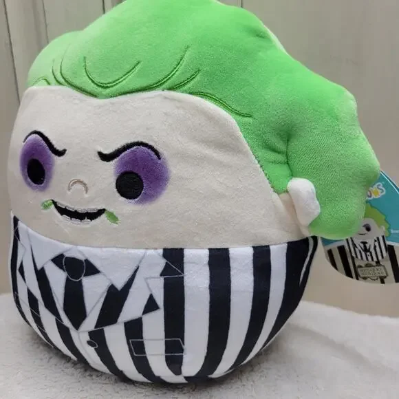 Squishmallows Official Plush 10