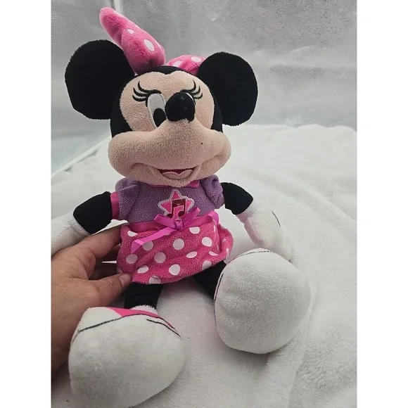Disney Clubhouse 14