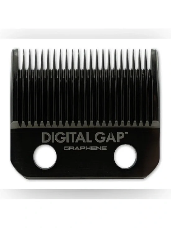 Cocco Digital Gap Ambassador Graphene Taper Replacement Clipper Blade