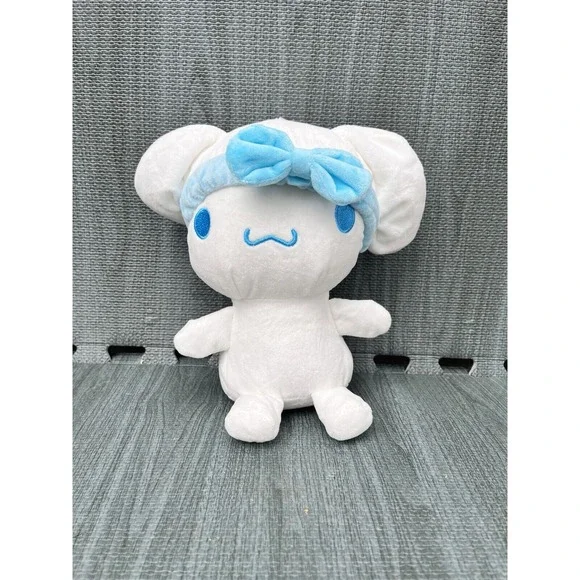 Sanrio Cinnamon Plush Toy‎ 9