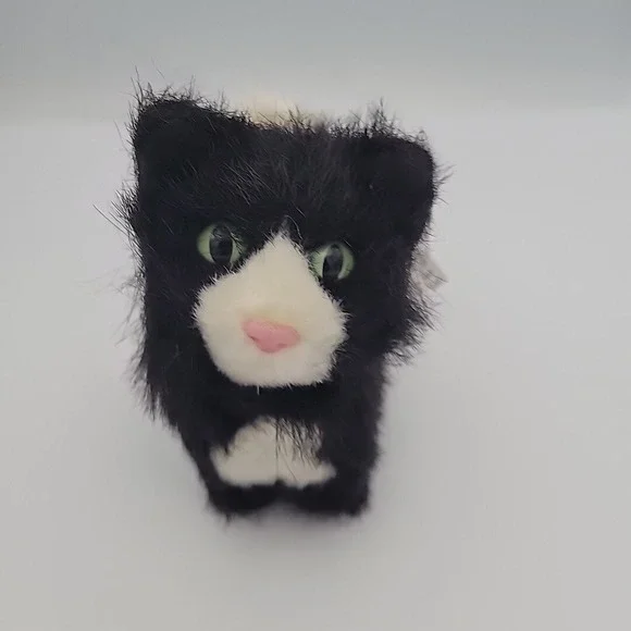 American Girl cat - retired
