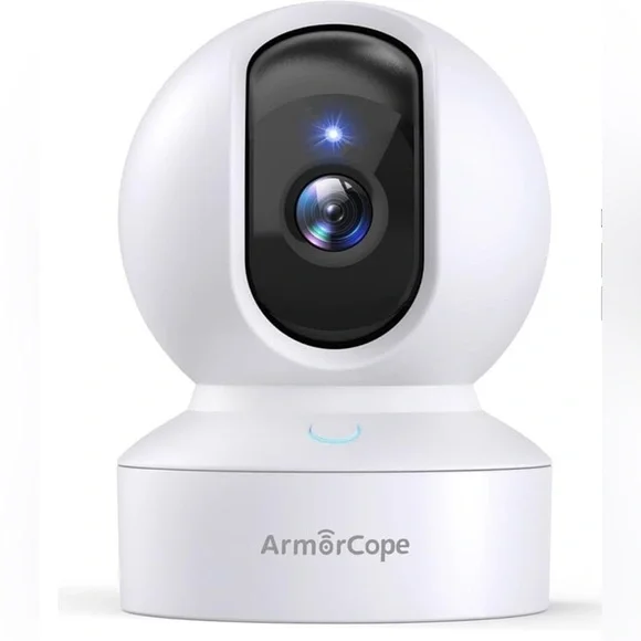 NEW Armor Cope Pet Smart Camera
