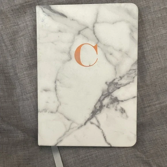 Marble C journal