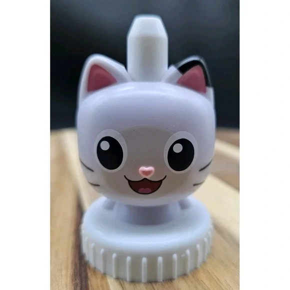 Good 2 Grow Topper Pandy Cat‎ Gabbys Dollhouse