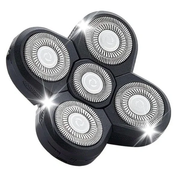 NWT Freebird Flex Series Blade Refills
