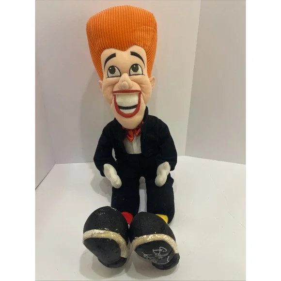 The Greatest Show On Earth Bello‎ Ringmaster Stuffed Doll Plush 23