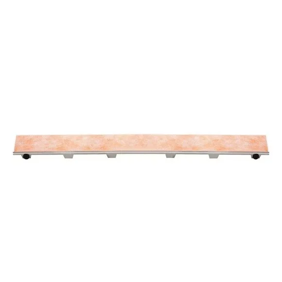 Schluter-Kerdi-Line Tileable Rectangle GRATE ONLY for linear drain 24