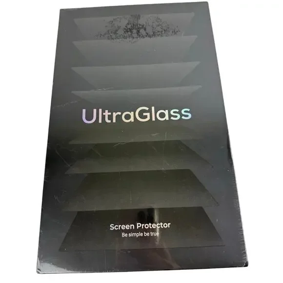 Pad 11 Pro: Brand New UltraGlass Screen Protector