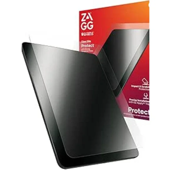 Zagg Invisible Shield Glass Elite Screen Protector for iPad Pro 11