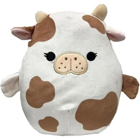 Squishmallows 8