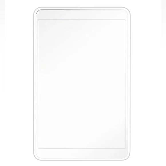 NWT BODY GUARDZ PURE 2 Tempered Glass Screen IPad Pro 12.9 Inch 3rd & 4th Gen