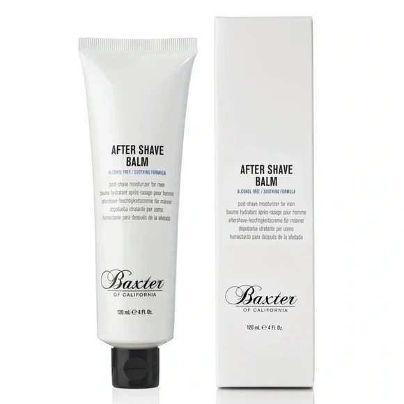 Baxter of California After Shave Balm