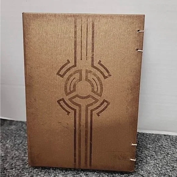 Halo Reach Dr.Halsey’s Personal Journal
