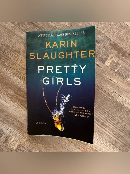 Karin Slaughter 
