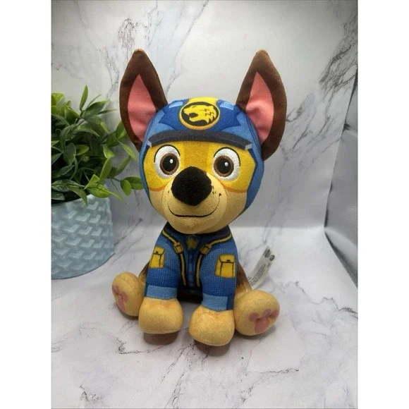 Paw Patrol Chase Jungle Pups 8