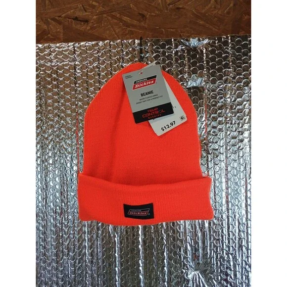 Dickies Micro Fleece Beanie