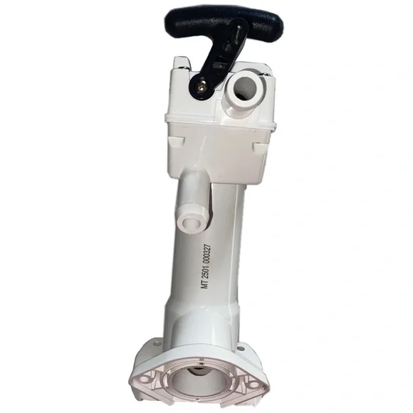 SEAFLO Manual Toilet Water Pump Assembly Twist & Lock Handle MT 2501 000139 NOB