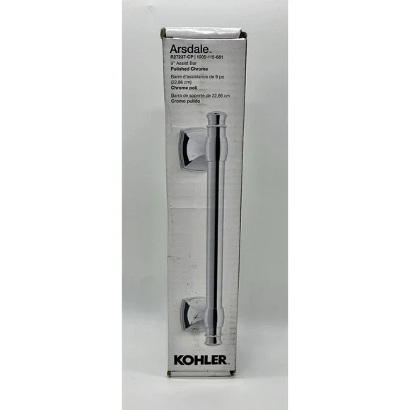 Kohler Arsdale R27237-CP 9